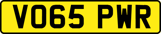 VO65PWR