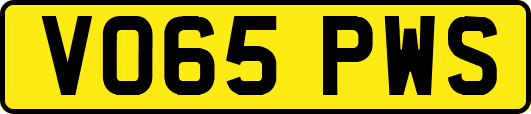 VO65PWS