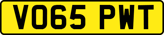 VO65PWT