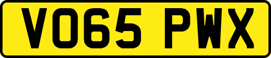VO65PWX