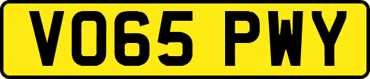 VO65PWY