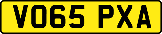 VO65PXA