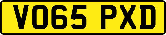 VO65PXD