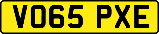VO65PXE