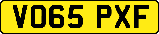 VO65PXF