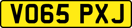 VO65PXJ