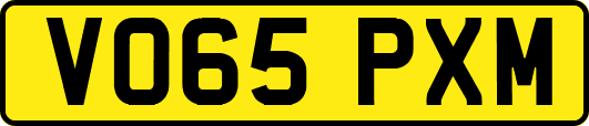 VO65PXM