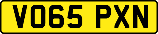 VO65PXN