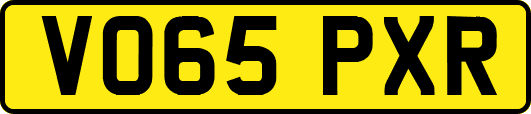 VO65PXR