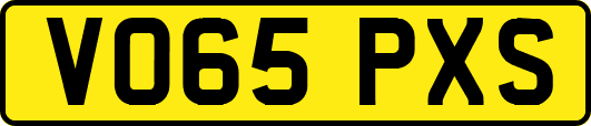 VO65PXS