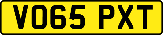 VO65PXT