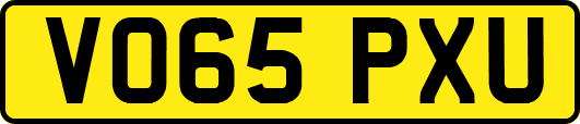VO65PXU