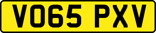 VO65PXV