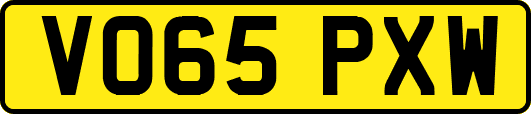 VO65PXW