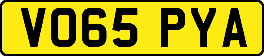 VO65PYA