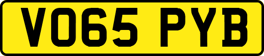 VO65PYB