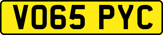 VO65PYC