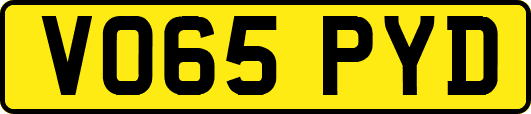 VO65PYD