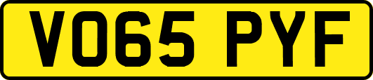 VO65PYF