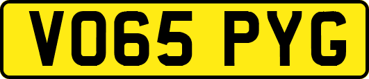 VO65PYG