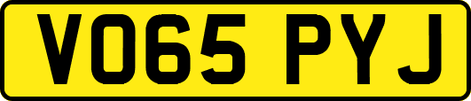 VO65PYJ