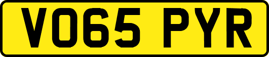 VO65PYR