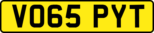 VO65PYT