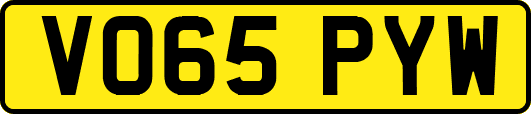 VO65PYW