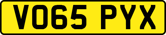 VO65PYX