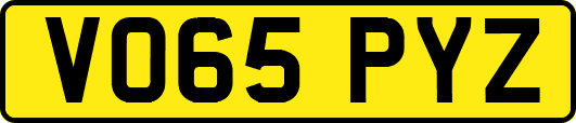 VO65PYZ