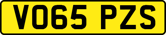 VO65PZS
