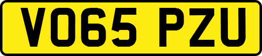 VO65PZU