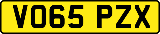 VO65PZX