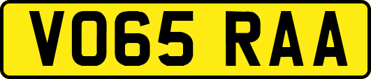 VO65RAA