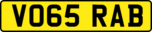 VO65RAB