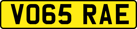 VO65RAE