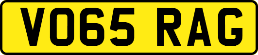 VO65RAG