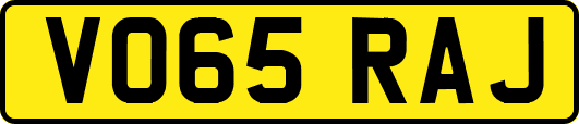 VO65RAJ