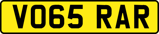 VO65RAR