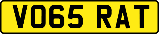 VO65RAT