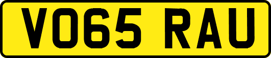 VO65RAU