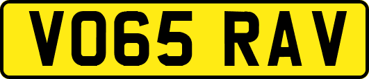 VO65RAV
