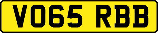 VO65RBB