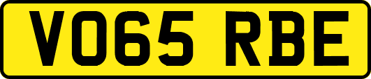 VO65RBE
