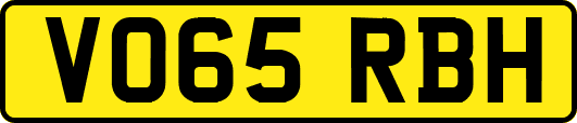 VO65RBH