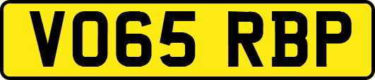 VO65RBP