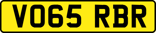 VO65RBR
