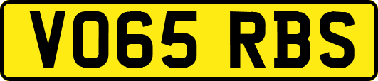 VO65RBS