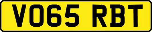 VO65RBT