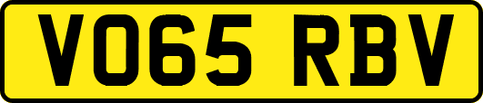 VO65RBV